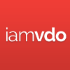 Logo du blog iamvdo.me